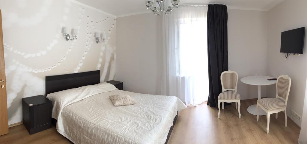 Villa Anna Apšuciems Szoba fotó