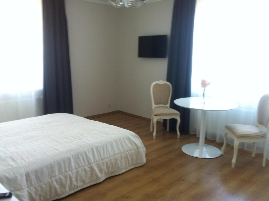 Villa Anna Apšuciems Kültér fotó